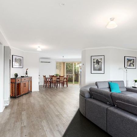 Maggie's Place Mount Gambier Exterior foto
