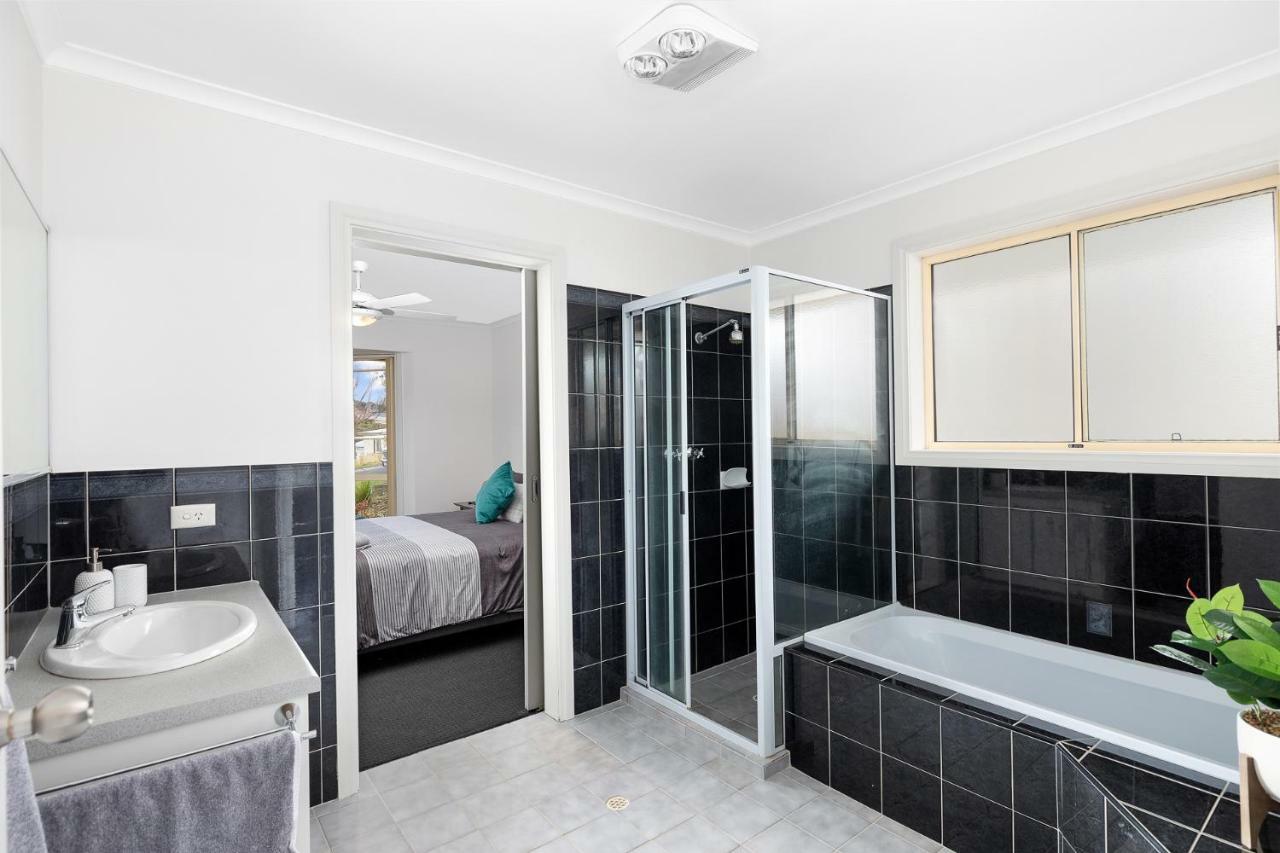 Maggie's Place Mount Gambier Exterior foto