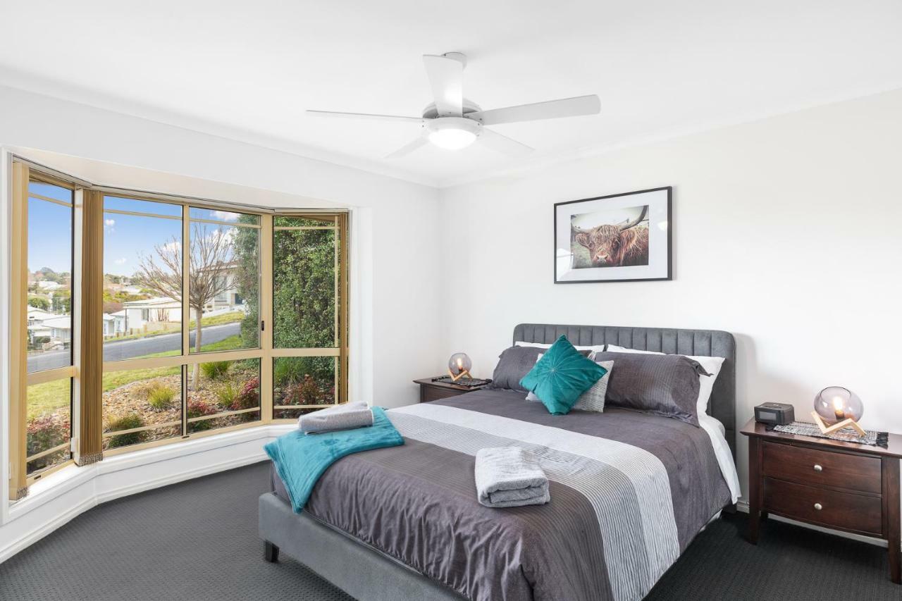 Maggie's Place Mount Gambier Exterior foto